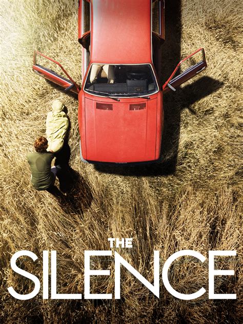 Prime Video: The Silence .